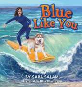 Blue Like You