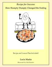 Recipe for Success: How Humpty Dumpty Changed the Ending