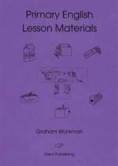 Primary English Lesson Materials