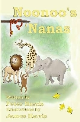 Noonoo's 'Nanas