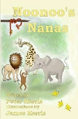 Noonoo's 'Nanas