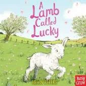 A Lamb Called Lucky