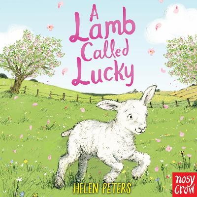 A Lamb Called Lucky