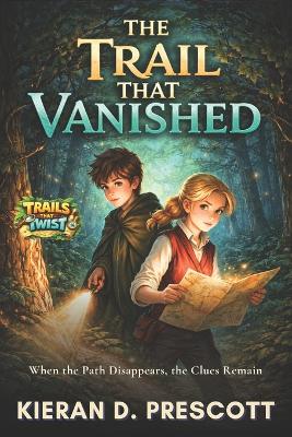 The Trail That Vanished: When the Path Disappears, the Clues Remain