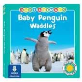 Baby Penguin Waddles