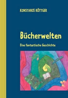 Bucherwelten