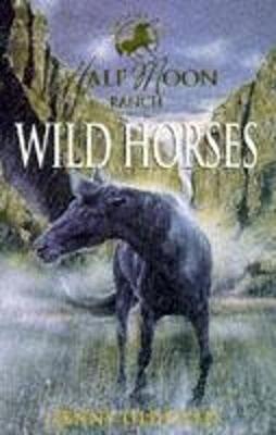 Wild Horses: Book 1