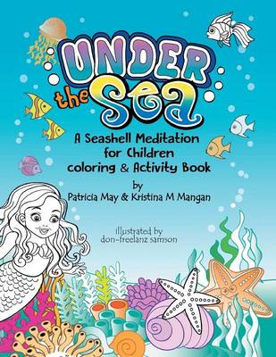 Under the Sea: A Seashell Meditation for Children