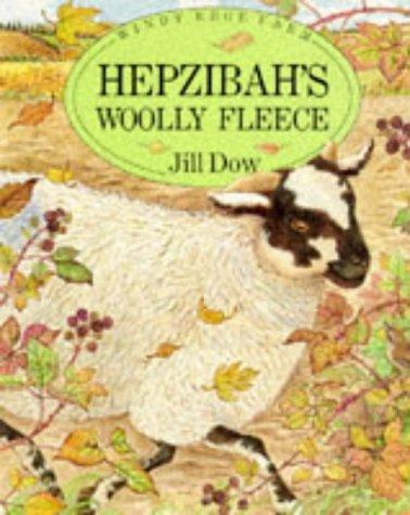 Hepzibah's Woolly Fleece