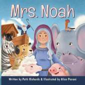 Mrs. Noah