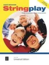 String play: for flexible string ensemble