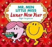 Mr. Men Little Miss Lunar New Year