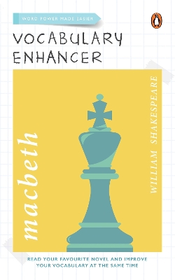 Macbeth (Vocabulary Enhancer)