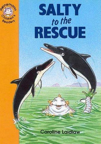Salty To The Rescue Hein Rea 4