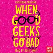 When Good Geeks Go Bad