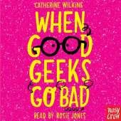 When Good Geeks Go Bad