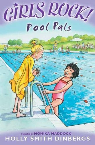 Pool Pals