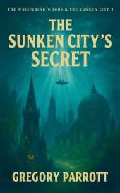The Sunken City's Secret