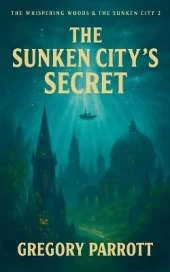The Sunken City's Secret