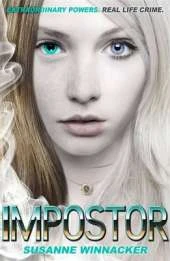 Variants: Impostor: Book 1