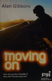 Moving on