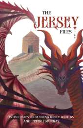 The Jersey Files: Young Jersey Writers and Peter J. Murray