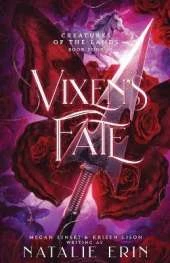 Vixen's Fate