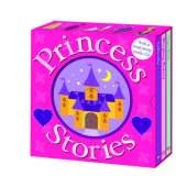 Princess Stories with CD