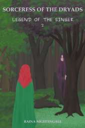 Sorceress of the Dryads