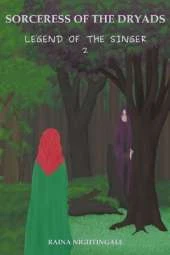 Sorceress of the Dryads