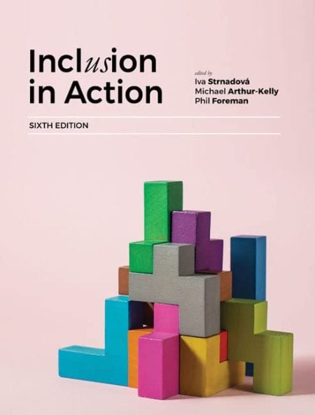 Inclusion in Action with Student Resource Access 12 Months