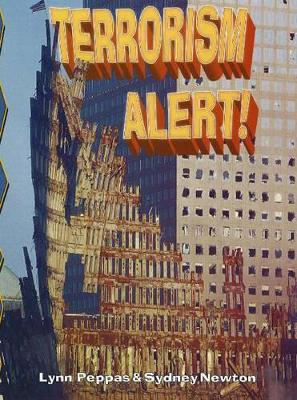 Terrorism Alert