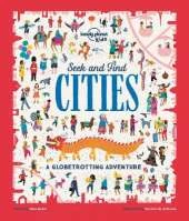 Lonely Planet Kids Seek and Find Cities