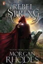 Rebel Spring