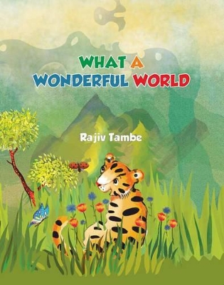 What a Wonderful World