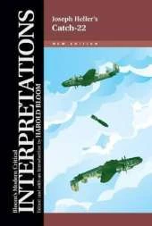 "Catch-22": Joseph Heller