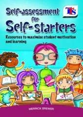Self Assessment for Self Starters