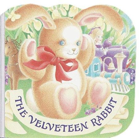 Velveteen Rabbit