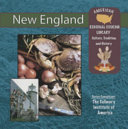 New England