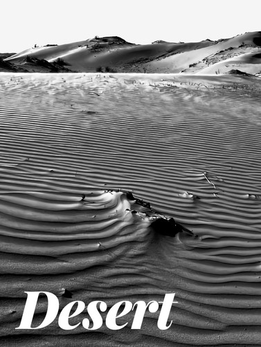 Desert