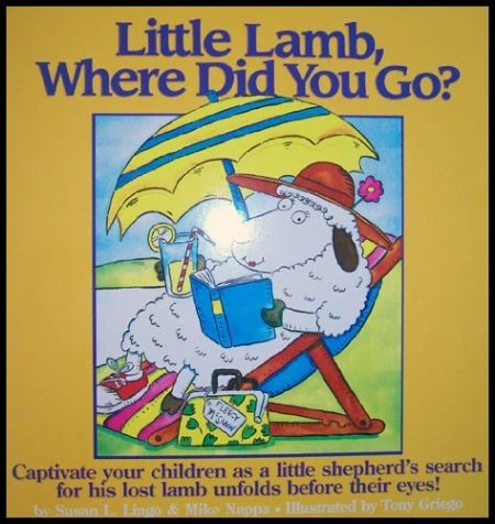 Little Lamb, Where Did You Go?