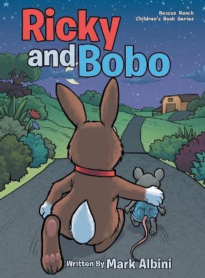 Ricky and Bobo