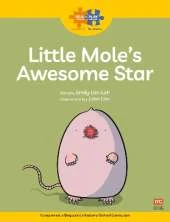 Read + Play  Strengths Bundle 2 Little Mole’s  Awesome Star