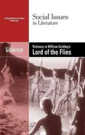 Violence in William Golding's Lord of the Flies
