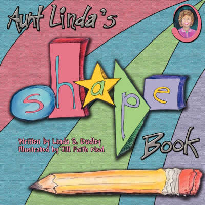 Aunt Linda's Shape Book