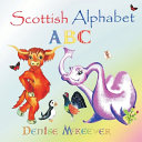 Scottish Alphabet: For Children