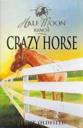 Crazy Horse: Book 3