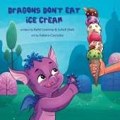 Dragons Don't Eat Ice Cream