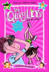 The Quigleys Not For Sale