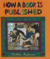 How a Book is Published